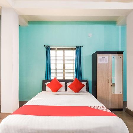 Hotel O Tm Delights Bhubaneswar Luaran gambar