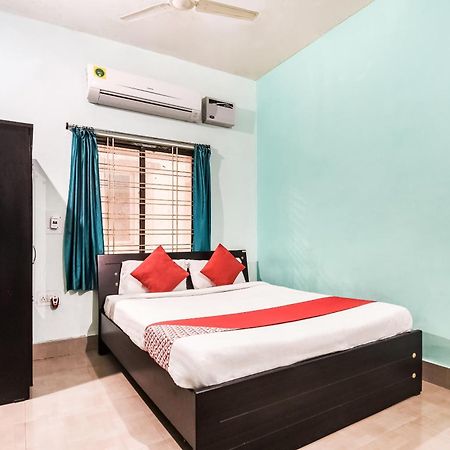 Hotel O Tm Delights Bhubaneswar Luaran gambar