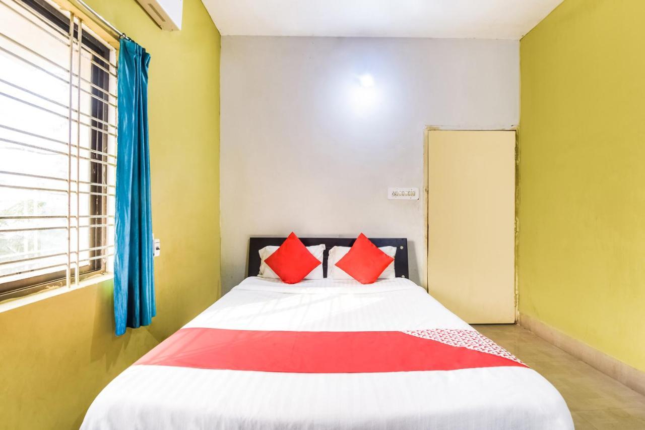 Hotel O Tm Delights Bhubaneswar Luaran gambar