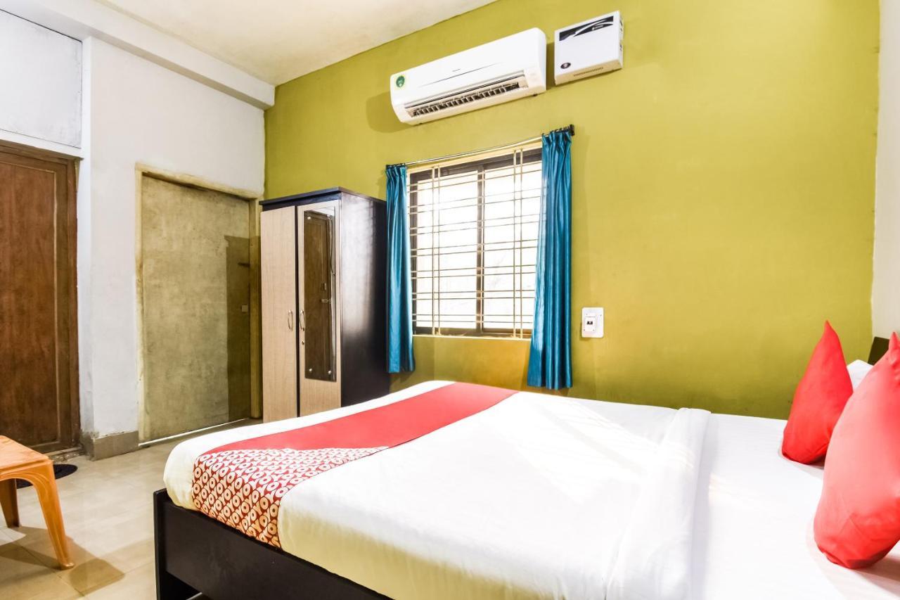 Hotel O Tm Delights Bhubaneswar Luaran gambar