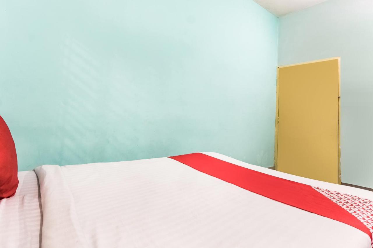 Hotel O Tm Delights Bhubaneswar Luaran gambar