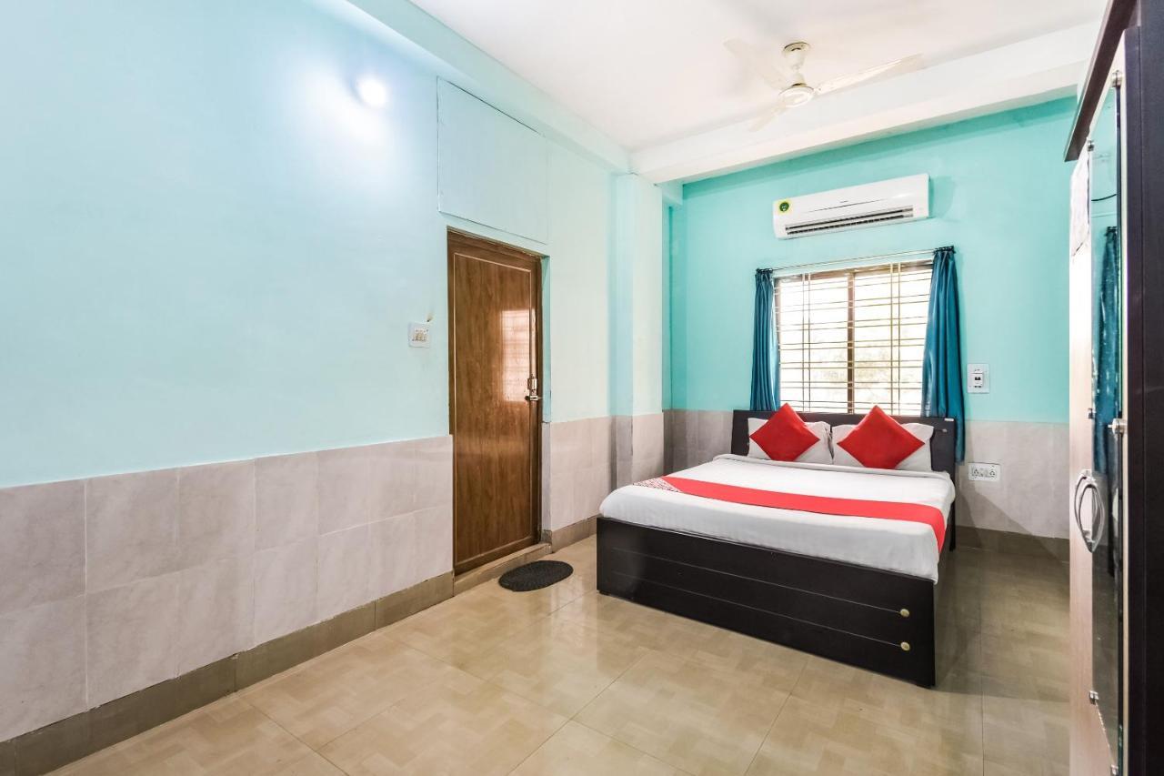 Hotel O Tm Delights Bhubaneswar Luaran gambar
