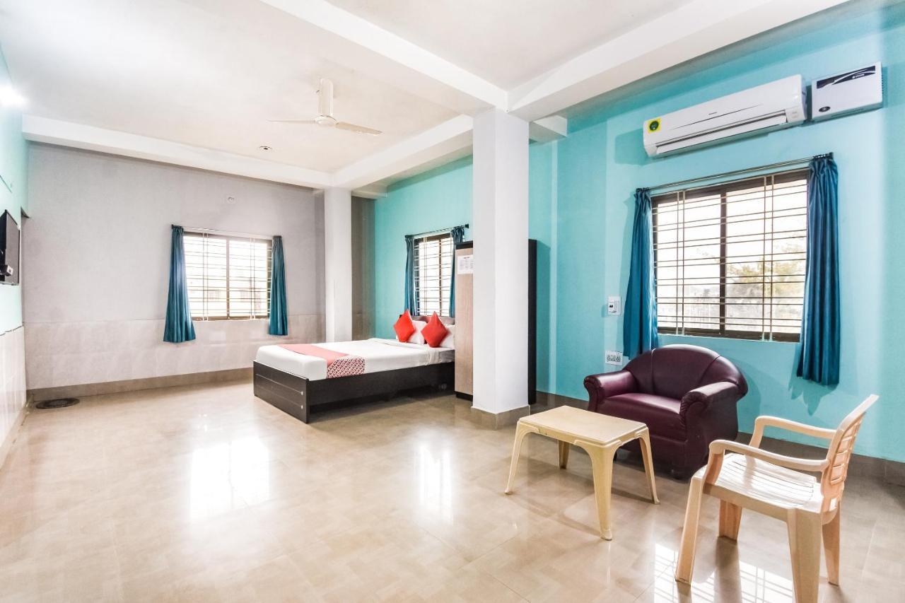 Hotel O Tm Delights Bhubaneswar Luaran gambar