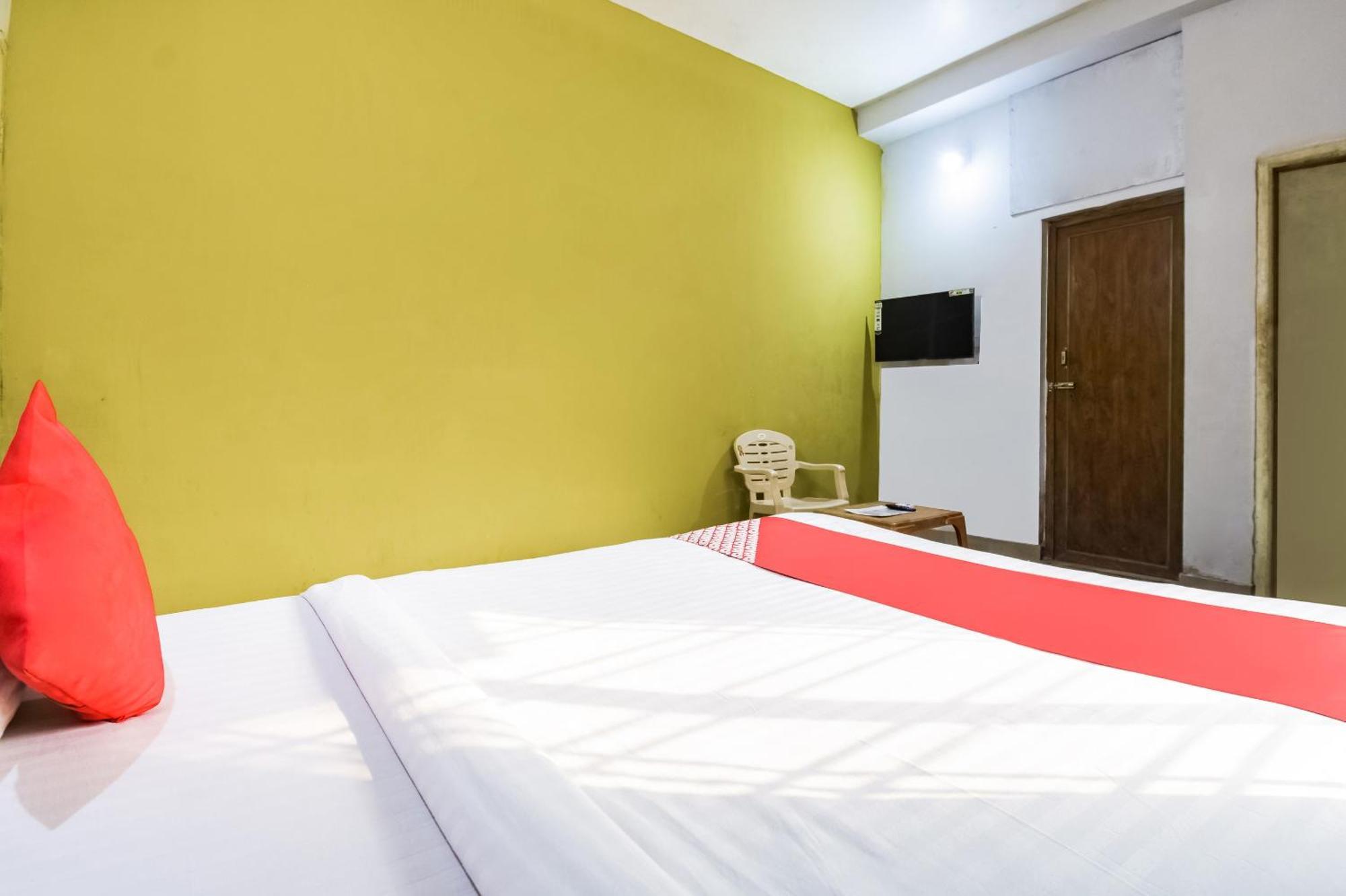 Hotel O Tm Delights Bhubaneswar Luaran gambar
