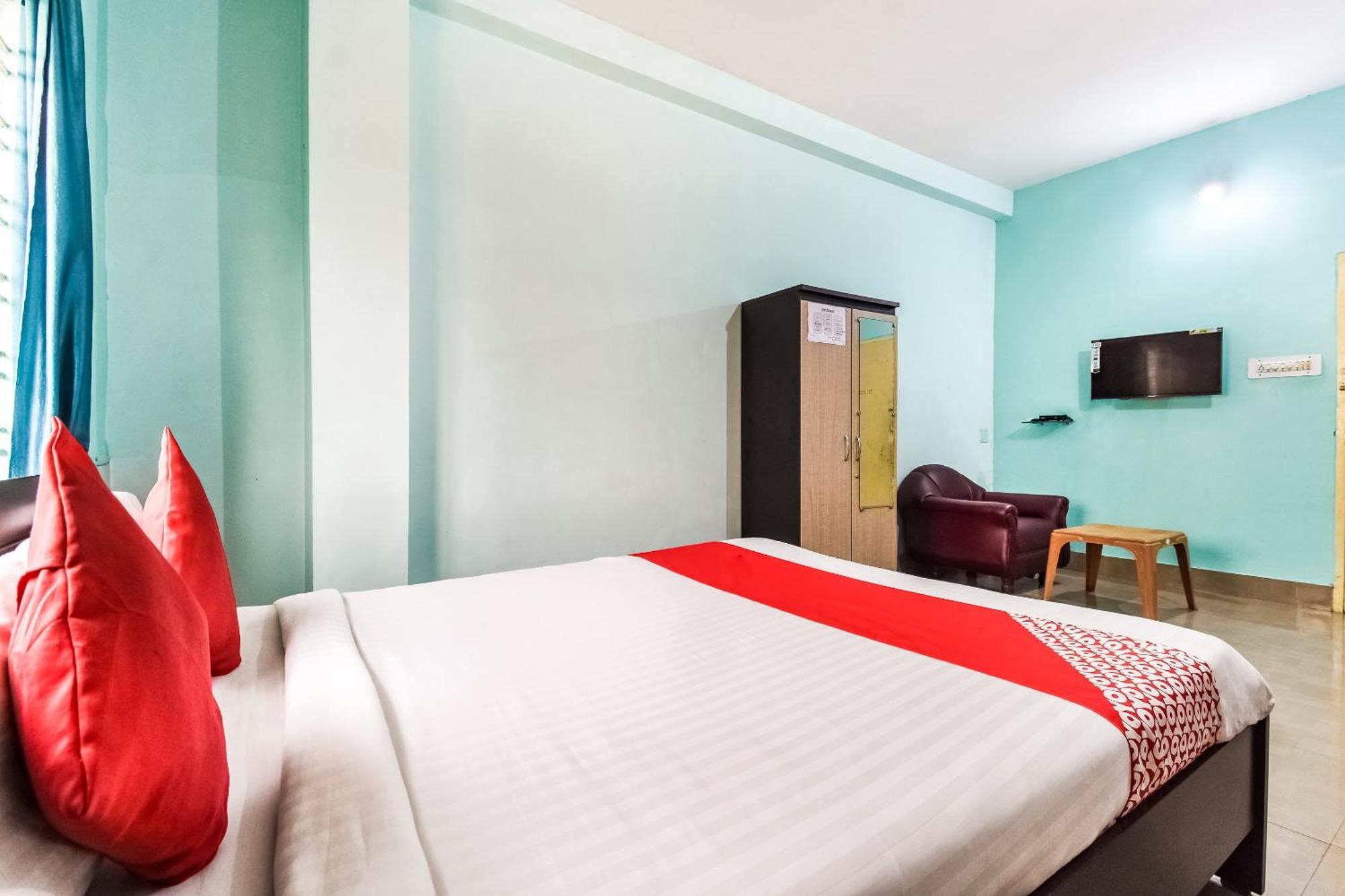 Hotel O Tm Delights Bhubaneswar Luaran gambar