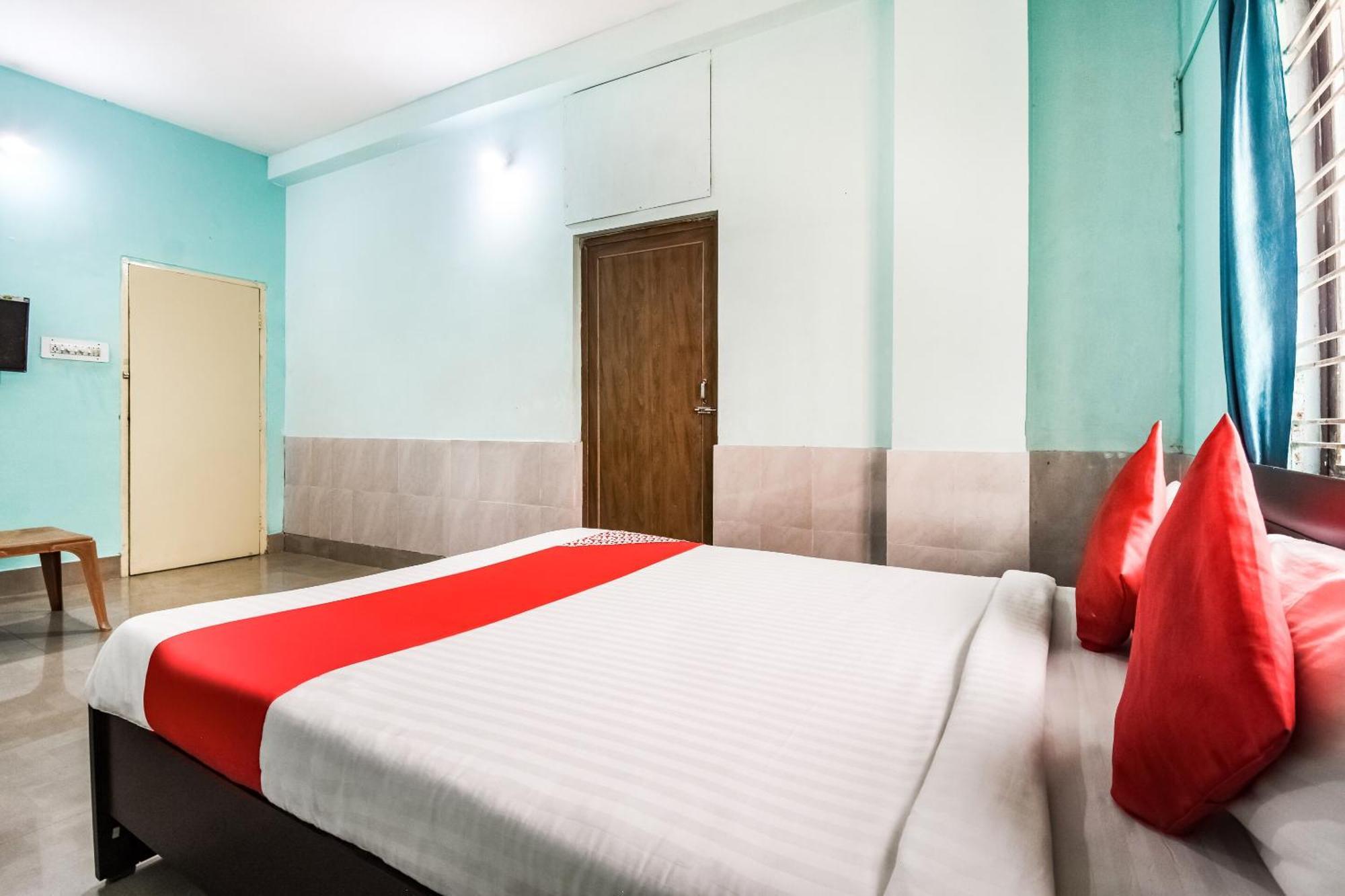 Hotel O Tm Delights Bhubaneswar Luaran gambar