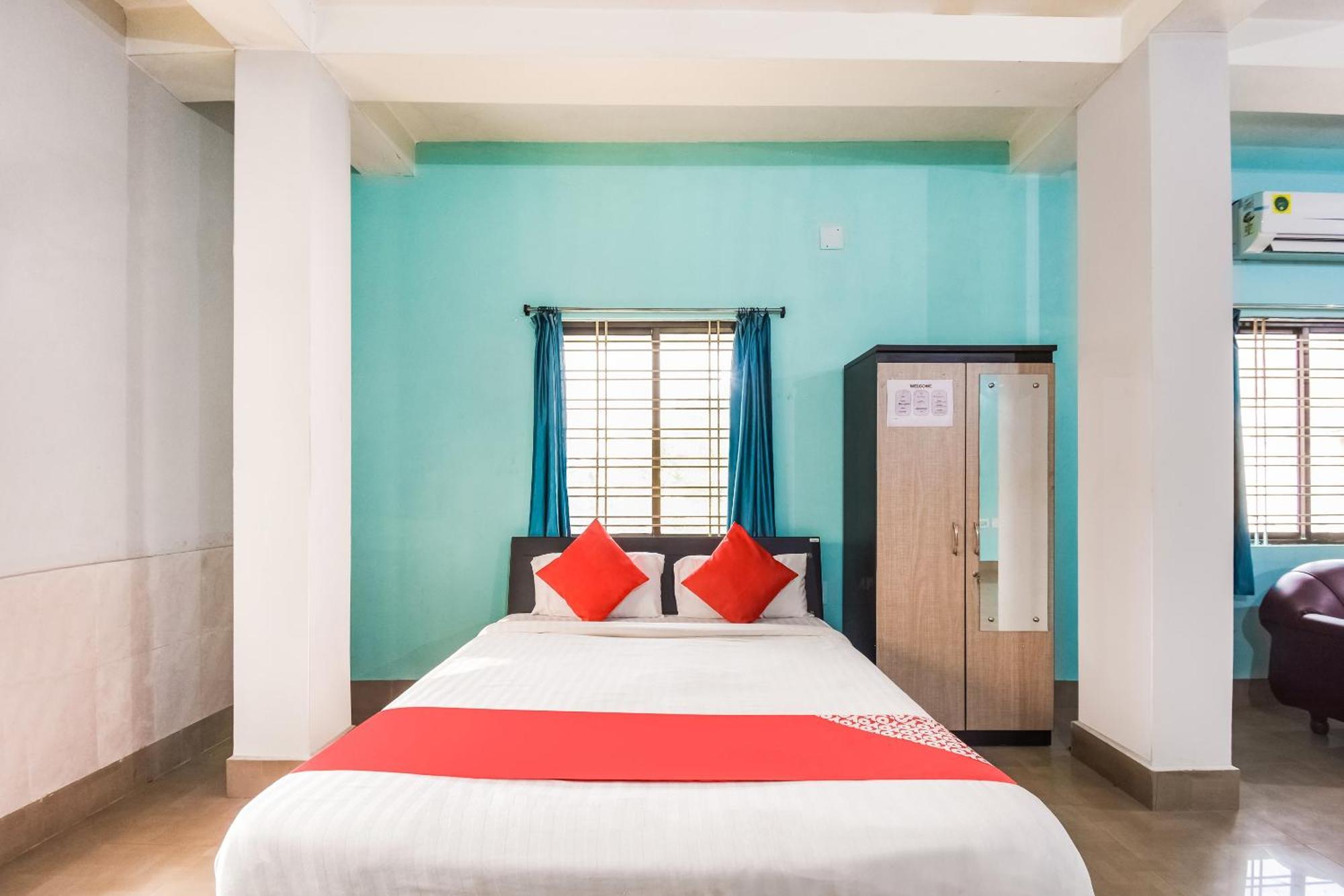 Hotel O Tm Delights Bhubaneswar Luaran gambar