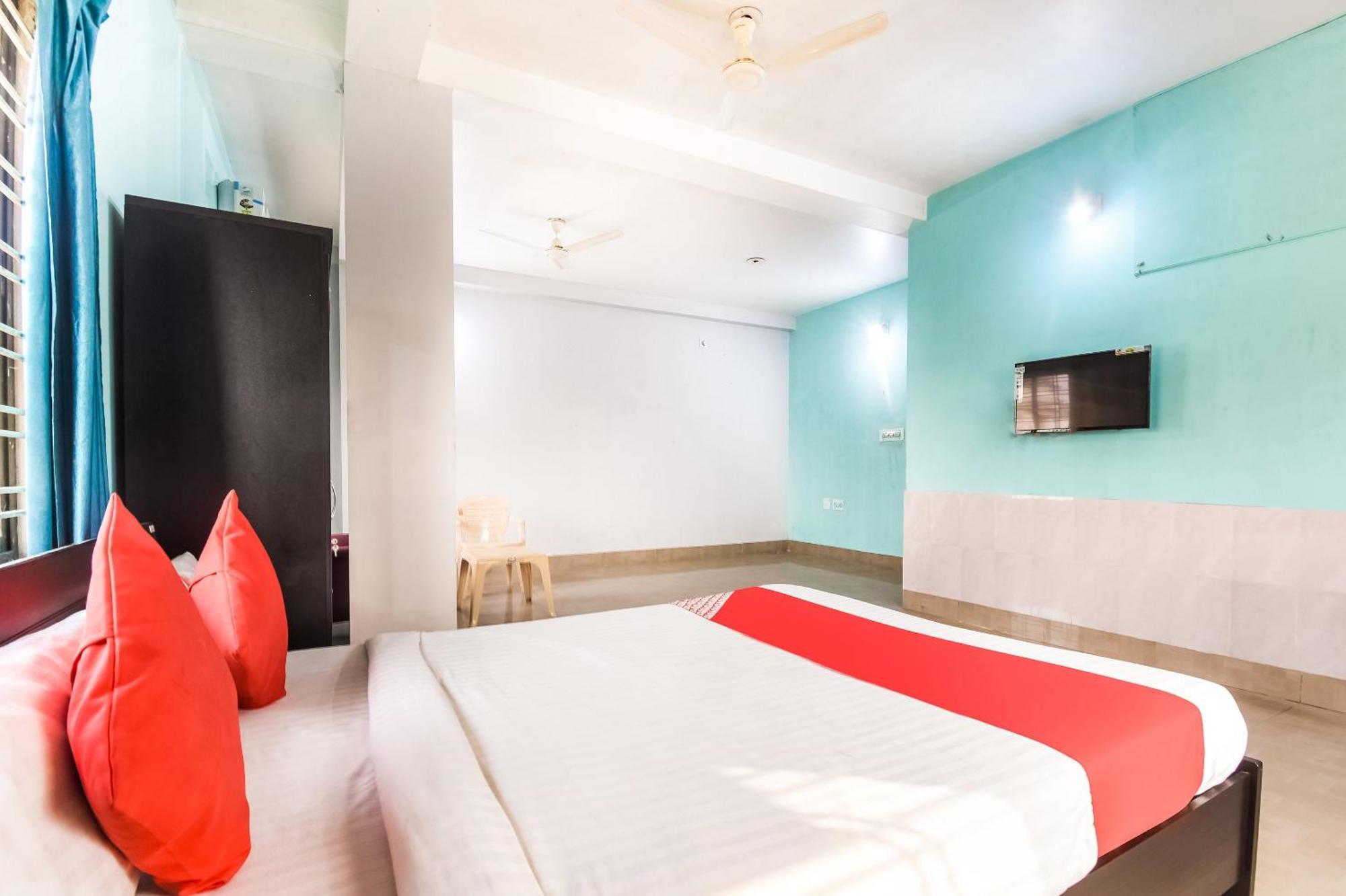 Hotel O Tm Delights Bhubaneswar Luaran gambar