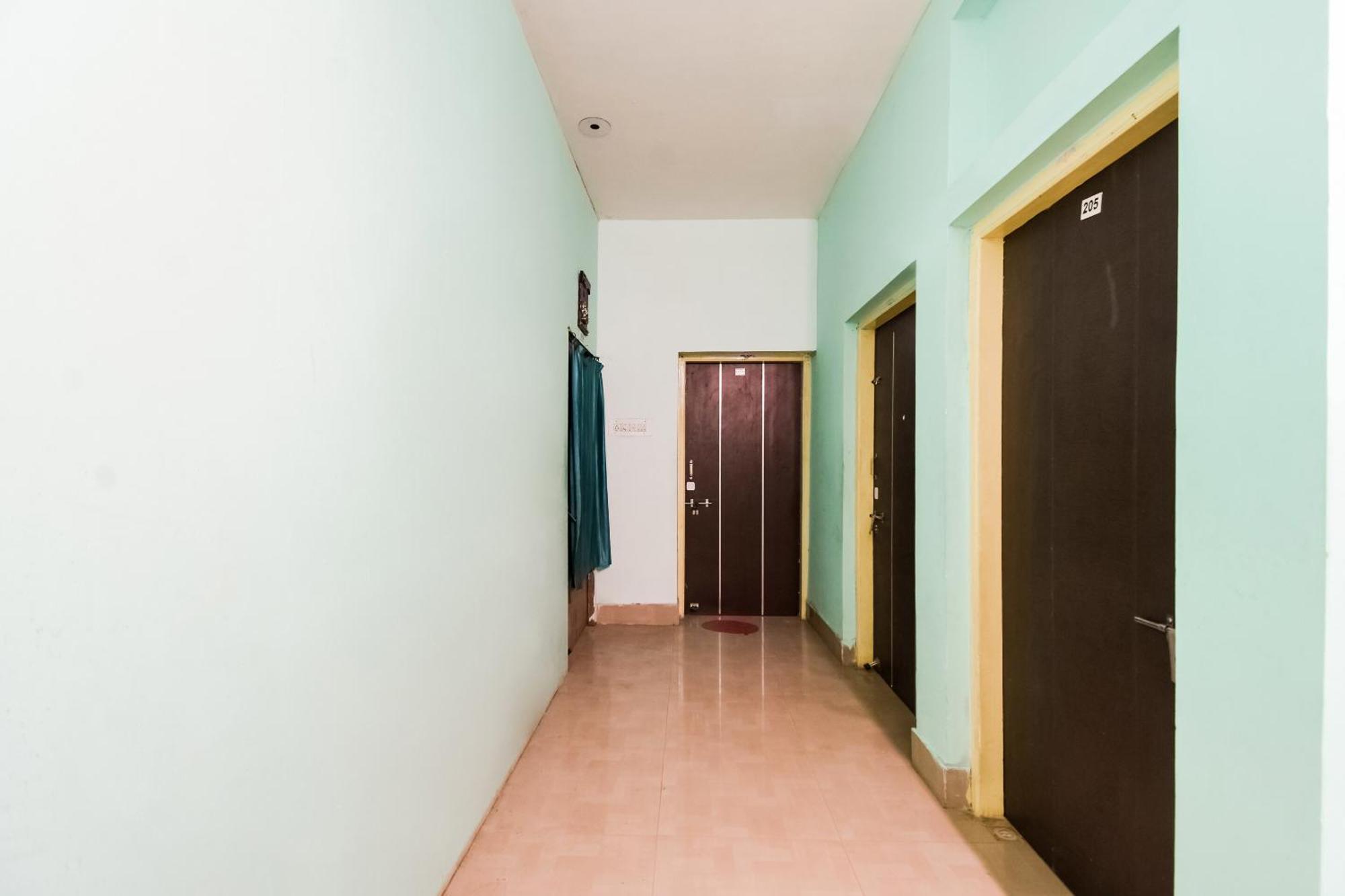 Hotel O Tm Delights Bhubaneswar Luaran gambar